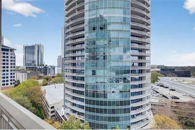 3334 Peachtree Road NE #905, Atlanta, GA 30326 - Photo 18