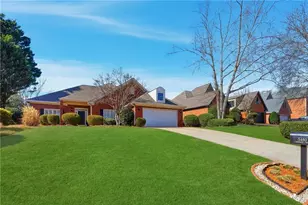 5480 Vicarage Walk, Johns Creek, GA 30005 - Photo 2