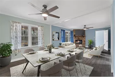 4002 Phylis Place, Decatur, GA 30035 - Photo 10