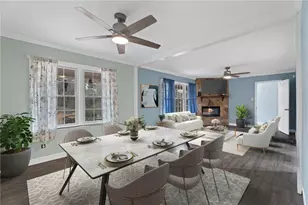 4002 Phylis Pl, Decatur, GA 30035 - Photo 10