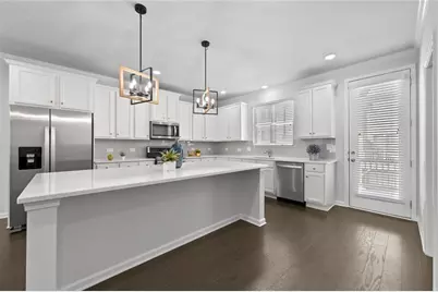 4362 White Spruce Alley, Doraville, GA 30360 - Photo 12