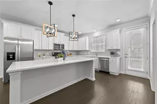 4362 White Spruce Alley, Doraville, GA 30360 - Photo 12