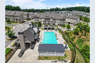 4362 White Spruce Alley, Doraville, GA 30360 - Photo 2