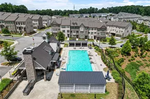 4362 White Spruce Alley, Doraville, GA 30360 - Photo 2