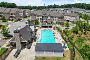 4362 White Spruce Alley, Doraville, GA 30360 - Photo 2