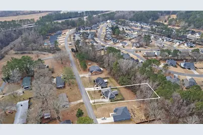 825 Shannon Circle NE, Rome, GA 30161 - Photo 20