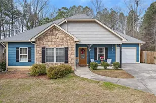 825 Shannon Cir NE, Rome, GA 30161 - Photo 2