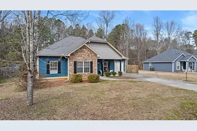 825 Shannon Circle NE, Rome, GA 30161 - Photo 4