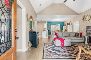 825 Shannon Cir NE, Rome, GA 30161 - Photo 4