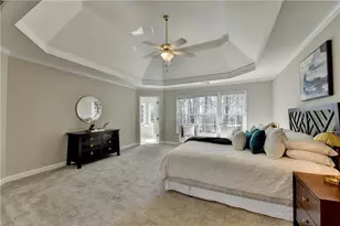 4910 Wimborne Ct, Suwanee, GA 30024 - Photo 20