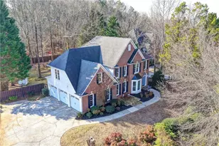 4910 Wimborne Ct, Suwanee, GA 30024 - Photo 1