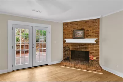 1457 Bentley Lane SE, Marietta, GA 30067 - Photo 12