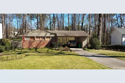 2659 Winding Lane, Brookhaven, GA 30319 - Photo 2