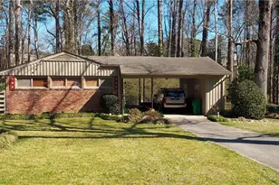 2659 Winding Ln, Brookhaven, GA 30319 - Photo 2