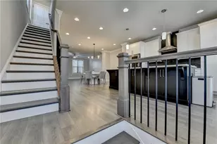 1509 Huntwood Ct, Suwanee, GA 30024 - Photo 6