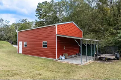 [Address not provided], Hoschton, GA 30548 - Photo 4