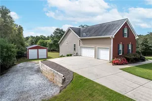 [Address not provided], Hoschton, GA 30548 - Photo 42