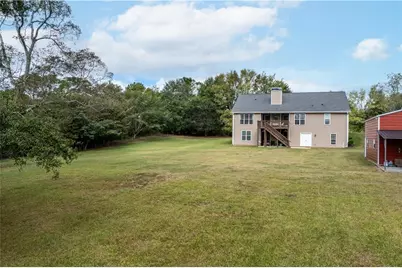 [Address not provided], Hoschton, GA 30548 - Photo 40