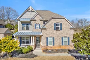 5955 Pennant Ln, Suwanee, GA 30024 - Photo 1