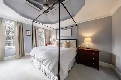 2590 Brookhaven Chase Lane NE, Atlanta, GA 30319 - Photo 24