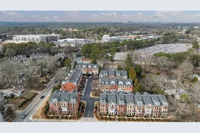 2590 Brookhaven Chase Lane NE, Atlanta, GA 30319 - Photo 40