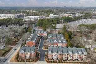 2590 Brookhaven Chase Ln NE, Atlanta, GA 30319 - Photo 40