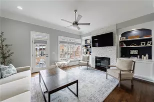 2590 Brookhaven Chase Ln NE, Atlanta, GA 30319 - Photo 12