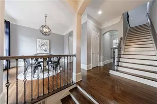 2590 Brookhaven Chase Ln NE, Atlanta, GA 30319 - Photo 4