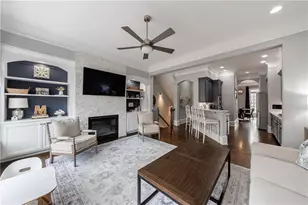 2590 Brookhaven Chase Ln NE, Atlanta, GA 30319 - Photo 2