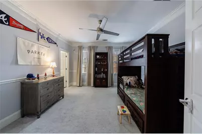 2590 Brookhaven Chase Lane NE, Atlanta, GA 30319 - Photo 20