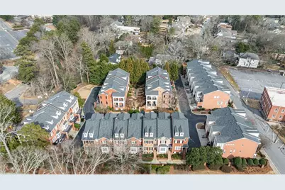 2590 Brookhaven Chase Lane NE, Atlanta, GA 30319 - Photo 38