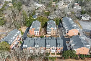 2590 Brookhaven Chase Ln NE, Atlanta, GA 30319 - Photo 38