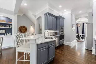 2590 Brookhaven Chase Ln NE, Atlanta, GA 30319 - Photo 8