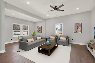 244 Piedmont Avenue, Rockmart, GA 30153 - Photo 8