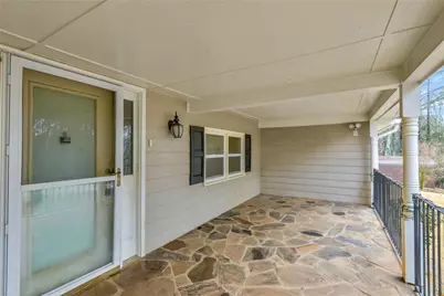 9871 Cumming Highway, Canton, GA 30115 - Photo 4