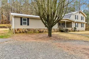 9871 Cumming Hwy, Canton, GA 30115 - Photo 2