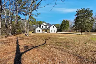 644 Hampton Rd, Hampton, GA 30228 - Photo 4