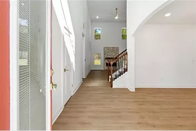 644 Hampton Road, Hampton, GA 30228 - Photo 6