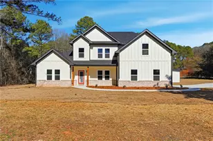 644 Hampton Rd, Hampton, GA 30228 - Photo 2