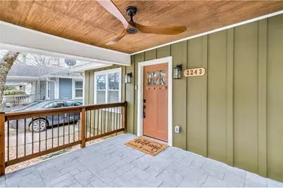 2243 Newnan Street, Atlanta, GA 30344 - Photo 2