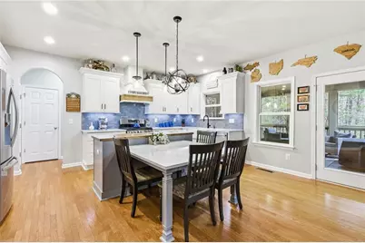 1122 Flagstone Way, Acworth, GA 30101 - Photo 16