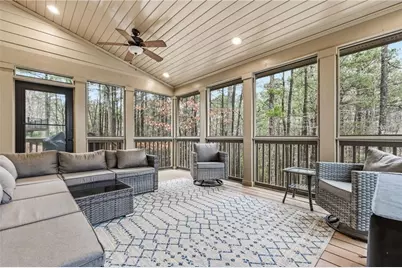 1122 Flagstone Way, Acworth, GA 30101 - Photo 42