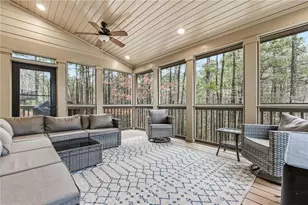 1122 Flagstone Way, Acworth, GA 30101 - Photo 42