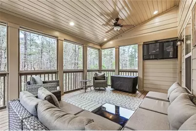 1122 Flagstone Way, Acworth, GA 30101 - Photo 42