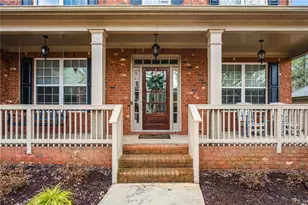 1122 Flagstone Way, Acworth, GA 30101 - Photo 4