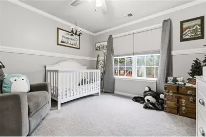 1122 Flagstone Way, Acworth, GA 30101 - Photo 36