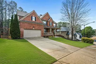 1122 Flagstone Way, Acworth, GA 30101 - Photo 2