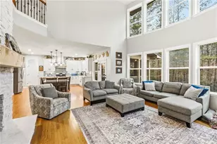 1122 Flagstone Way, Acworth, GA 30101 - Photo 14