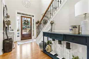 1122 Flagstone Way, Acworth, GA 30101 - Photo 6