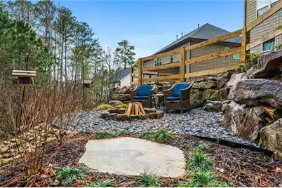 1122 Flagstone Way, Acworth, GA 30101 - Photo 46